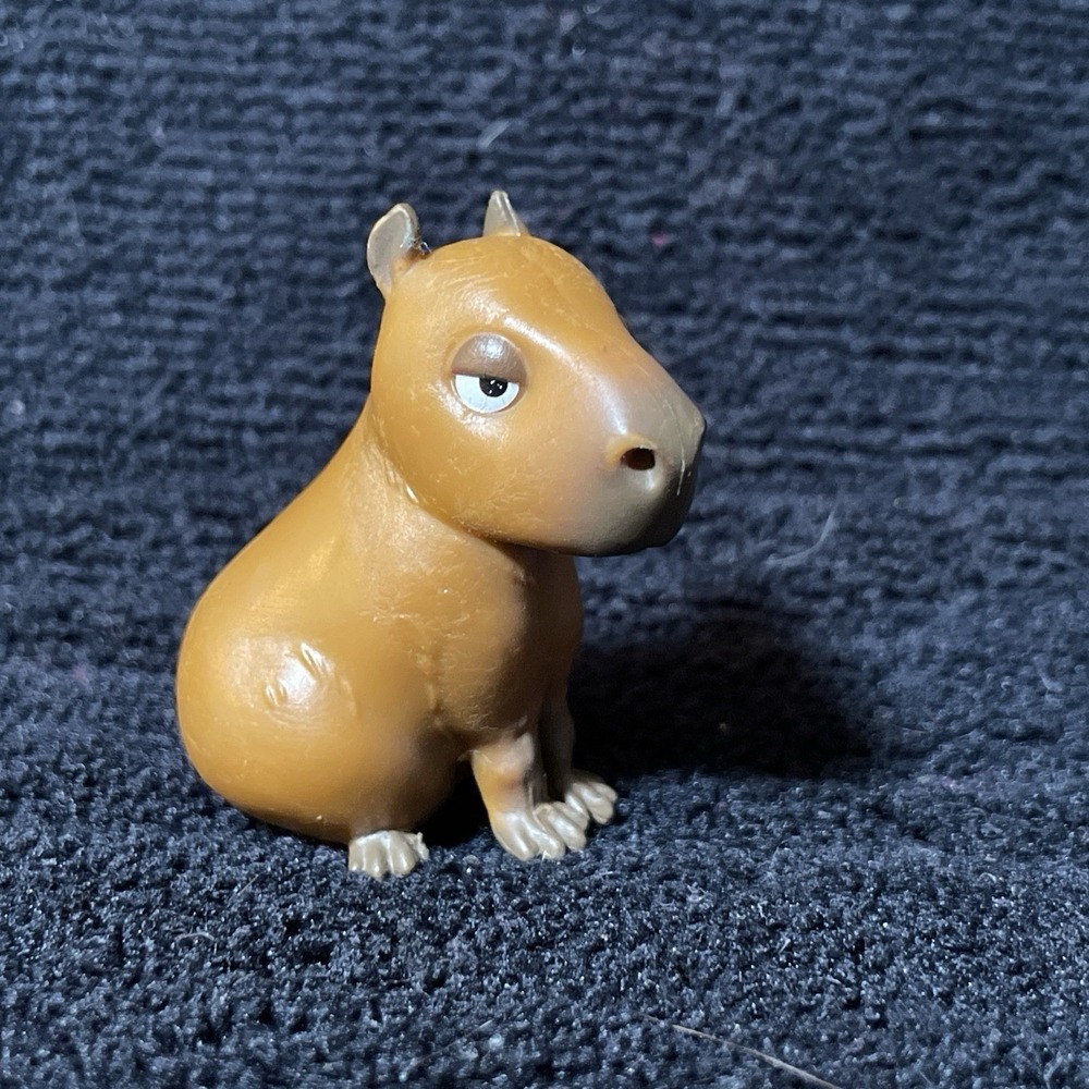 Disney Jakks Encanto Magical Casa Madrigal Doll House Capybara Replacement